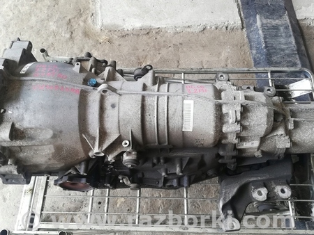 ФОТО АКПП (коробка автомат) для Audi (Ауди) A6 C6 (02.2004-12.2010) Киев