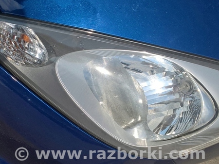 ФОТО Фара для Honda Jazz Киев