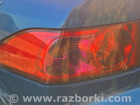 ФОТО Фонарь задний для Honda Accord (все модели) Киев