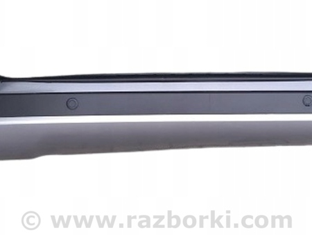 ФОТО Бампер задний для Toyota RAV-4 (05-12) Киев