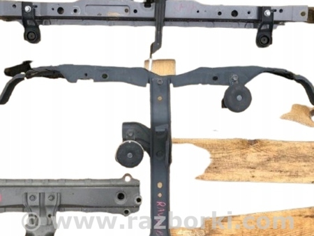 ФОТО Панель передняя для Toyota RAV-4 (05-12) Киев