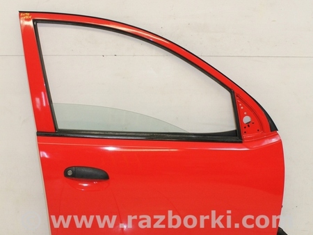 ФОТО Дверь передняя для Hyundai i10 PA (07-13) Киев