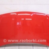 Капот Hyundai i20