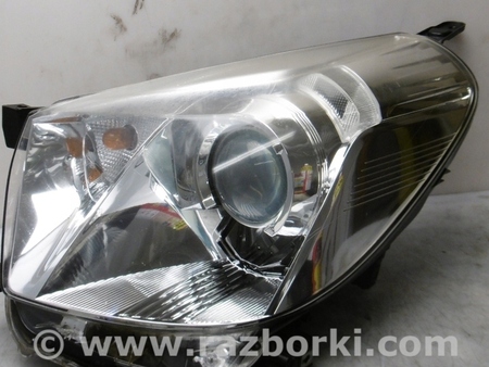 ФОТО Фара для Toyota iQ (2008-2015) Киев