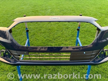 ФОТО Бампер передний для Ford Mondeo 4 (09.2007-08.2014) Киев