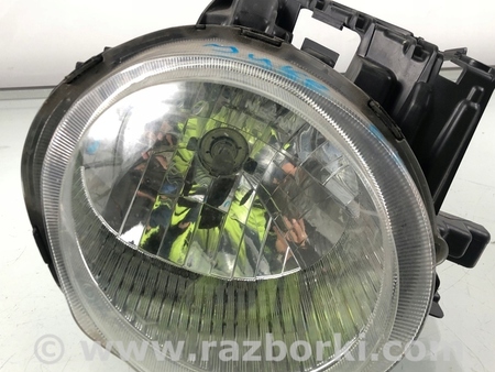 ФОТО Фара для Nissan Juke (10-19) Киев