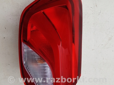ФОТО Фонарь задний для Ford Focus 2 (08.2004 - 07.2010) Киев