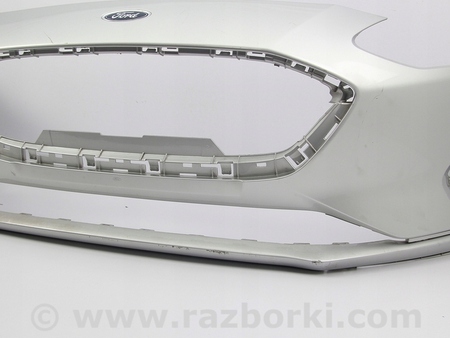 ФОТО Бампер передний для Ford Focus 2 (08.2004 - 07.2010) Киев