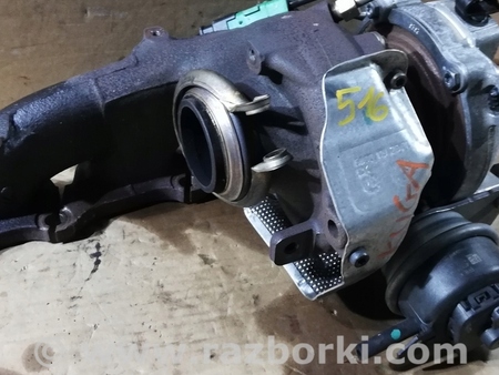 ФОТО Турбина для Ford Kuga Киев