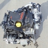 Двигатель Renault Kadjar (2015-...)