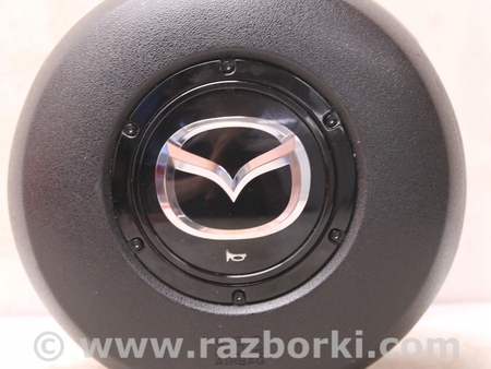 ФОТО Airbag подушка водителя для Mazda CX-7 Киев