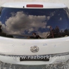 Крышка багажника Opel Astra H (2004-2014)