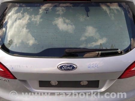 ФОТО Крышка багажника для Ford Mondeo 4 (09.2007-08.2014) Киев