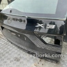 Крышка багажника BMW X3