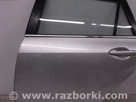 ФОТО Дверь задняя для Mazda 6 GH (2008-...) Киев