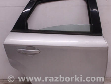 ФОТО Дверь задняя для Ford Mondeo 4 (09.2007-08.2014) Киев