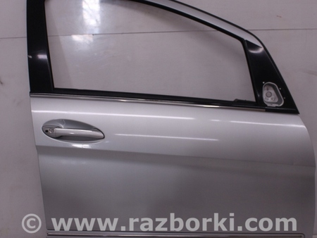 ФОТО Дверь передняя для Mercedes-Benz B-klasse Киев