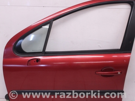 ФОТО Дверь передняя для Peugeot 207 Киев