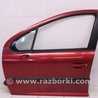 Дверь передняя Peugeot 207