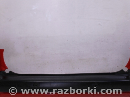 ФОТО Бампер задний для Peugeot 207 Киев