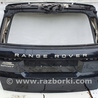 ФОТО Крышка багажника для Land Rover Range Rover Sport Киев