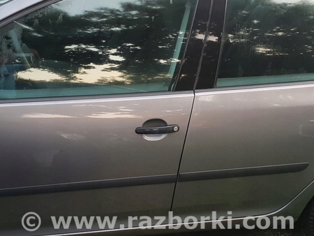 ФОТО Дверь задняя для Volkswagen Golf VII Mk7 (08.2012-...) Киев