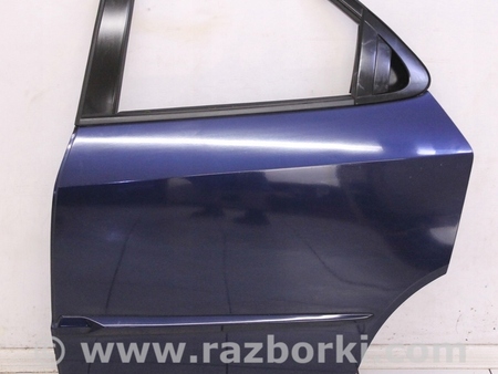 ФОТО Дверь задняя для Honda Civic 8 FK,FN1,FN2 UFO (09.2005 - 06.2012) Киев