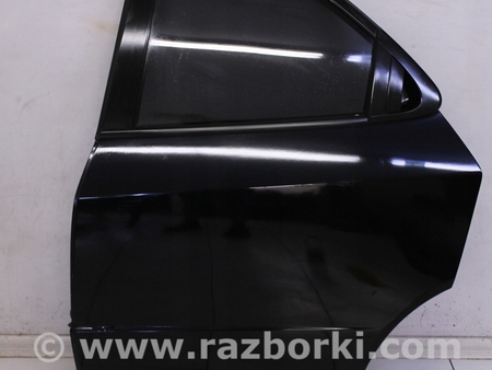 ФОТО Дверь задняя для Honda Civic (весь модельный ряд) Киев