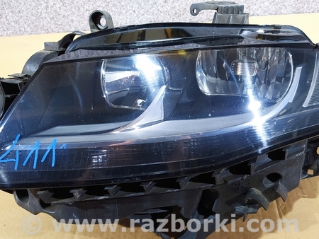 ФОТО Фара для Audi (Ауди) A4 B9 - 8W2, 8W5 (06.2015-...) Киев