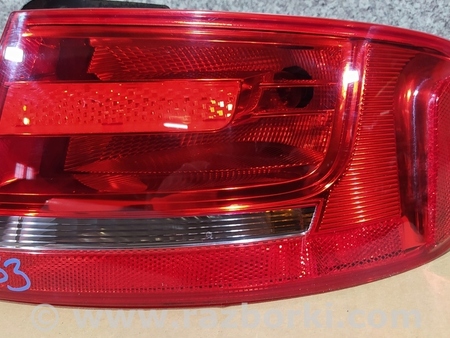 ФОТО Фонарь задний для Audi (Ауди) A4 B9 - 8W2, 8W5 (06.2015-...) Киев
