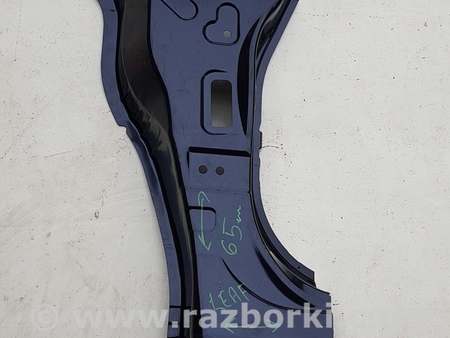 ФОТО Стойка кузова центральная для Nissan LEAF (10-17) Киев