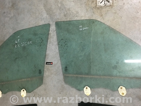 ФОТО Стекло двери для Land Rover Range Rover Sport Киев