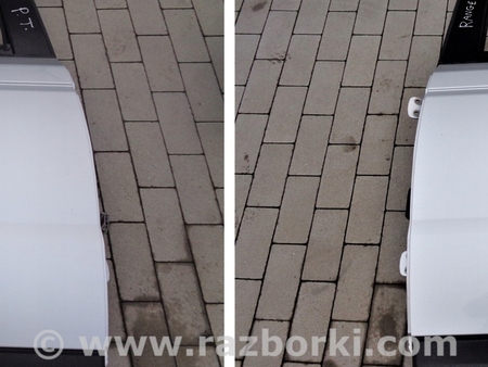 ФОТО Дверь задняя для Land Rover Range Rover Sport Киев
