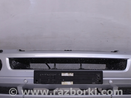 ФОТО Бампер передний для Land Rover Range Rover Sport Киев