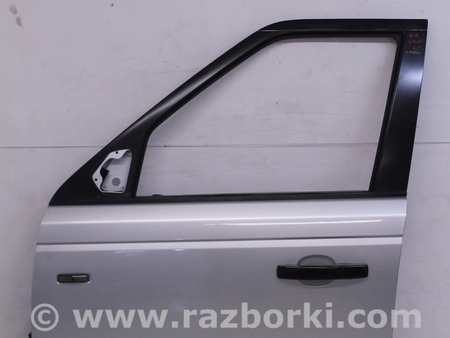 ФОТО Дверь передняя для Land Rover Range Rover Sport Киев