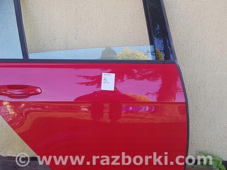 ФОТО Дверь задняя для Volkswagen Golf VII Mk7 (08.2012-...) Киев
