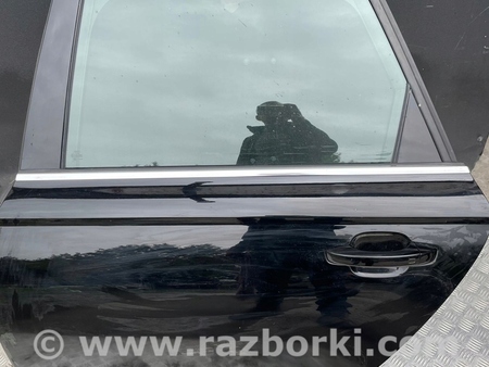 ФОТО Дверь задняя для Audi (Ауди) A6 C6 (02.2004-12.2010) Киев