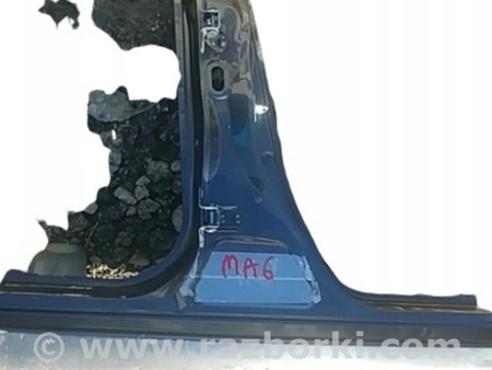 ФОТО Стойка кузова центральная для Mazda 6 GH (2008-...) Киев