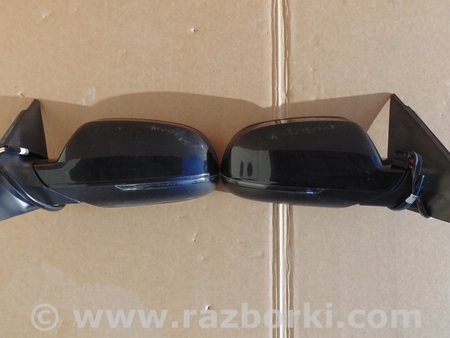 ФОТО Зеркало для Audi (Ауди) A4 B9 - 8W2, 8W5 (06.2015-...) Киев