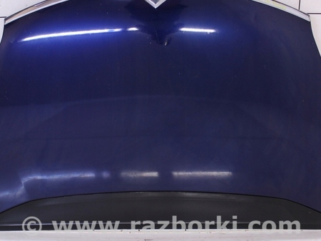 ФОТО Капот для Citroen C4 Picasso Киев