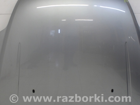 ФОТО Капот для Ford Mondeo 4 (09.2007-08.2014) Киев