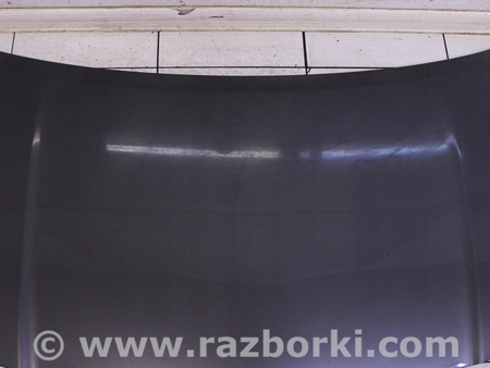 ФОТО Капот для Toyota Auris E180 (08.2012-03.2018) Киев