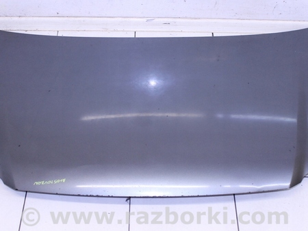 ФОТО Капот для Volkswagen Touran (01.2003-10.2015) Киев