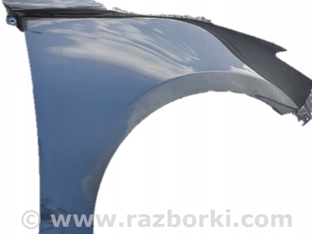 ФОТО Крыло переднее для Mazda 3 BM (2013-...) (III) Киев