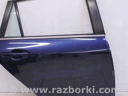 ФОТО Дверь задняя для Mazda 6 GH (2008-...) Киев