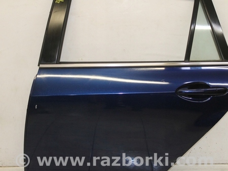 ФОТО Дверь задняя для Mazda 6 GH (2008-...) Киев
