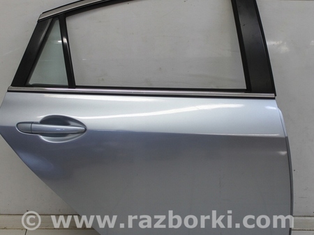 ФОТО Дверь задняя для Mazda 6 GH (2008-...) Киев