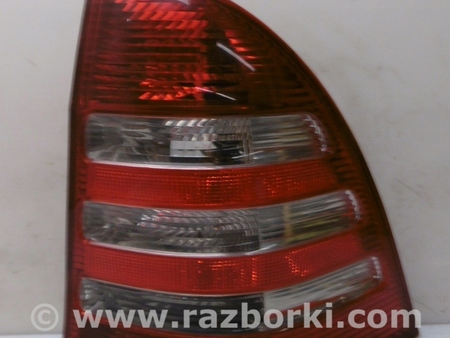 ФОТО Фонарь задний для Mercedes-Benz C-CLASS Киев