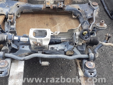 ФОТО Рулевая рейка для Honda Accord (все модели) Киев