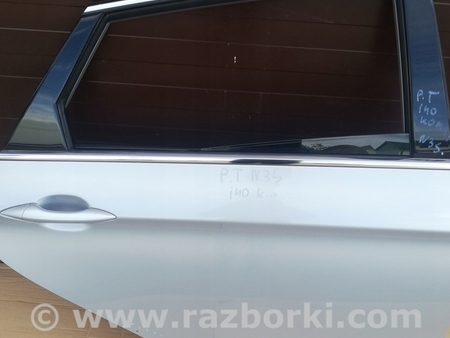 ФОТО Дверь задняя для Hyundai i40 Киев
